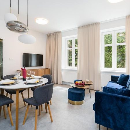 Poznan City Center Sikorskiego By Noclegi Renters Ngoại thất bức ảnh