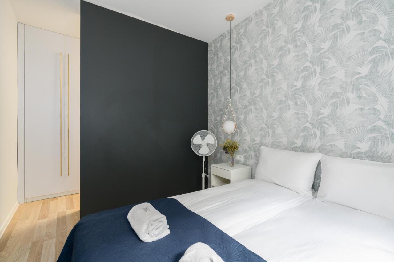 Poznan City Center Sikorskiego By Noclegi Renters Ngoại thất bức ảnh